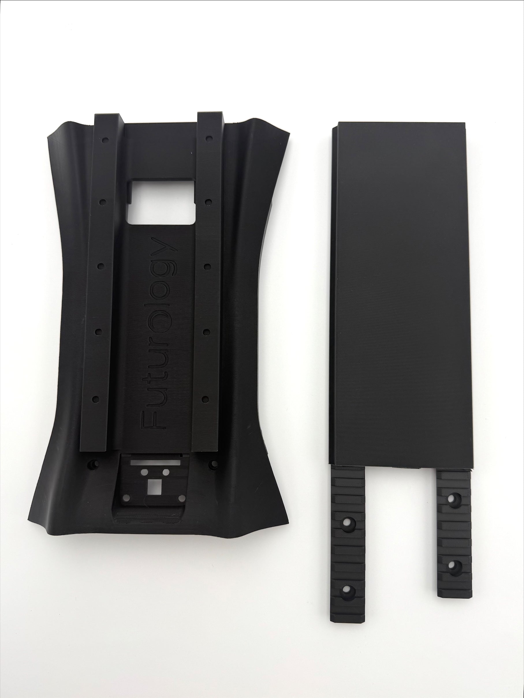 Unitree Go2 Modular Mounting Kit