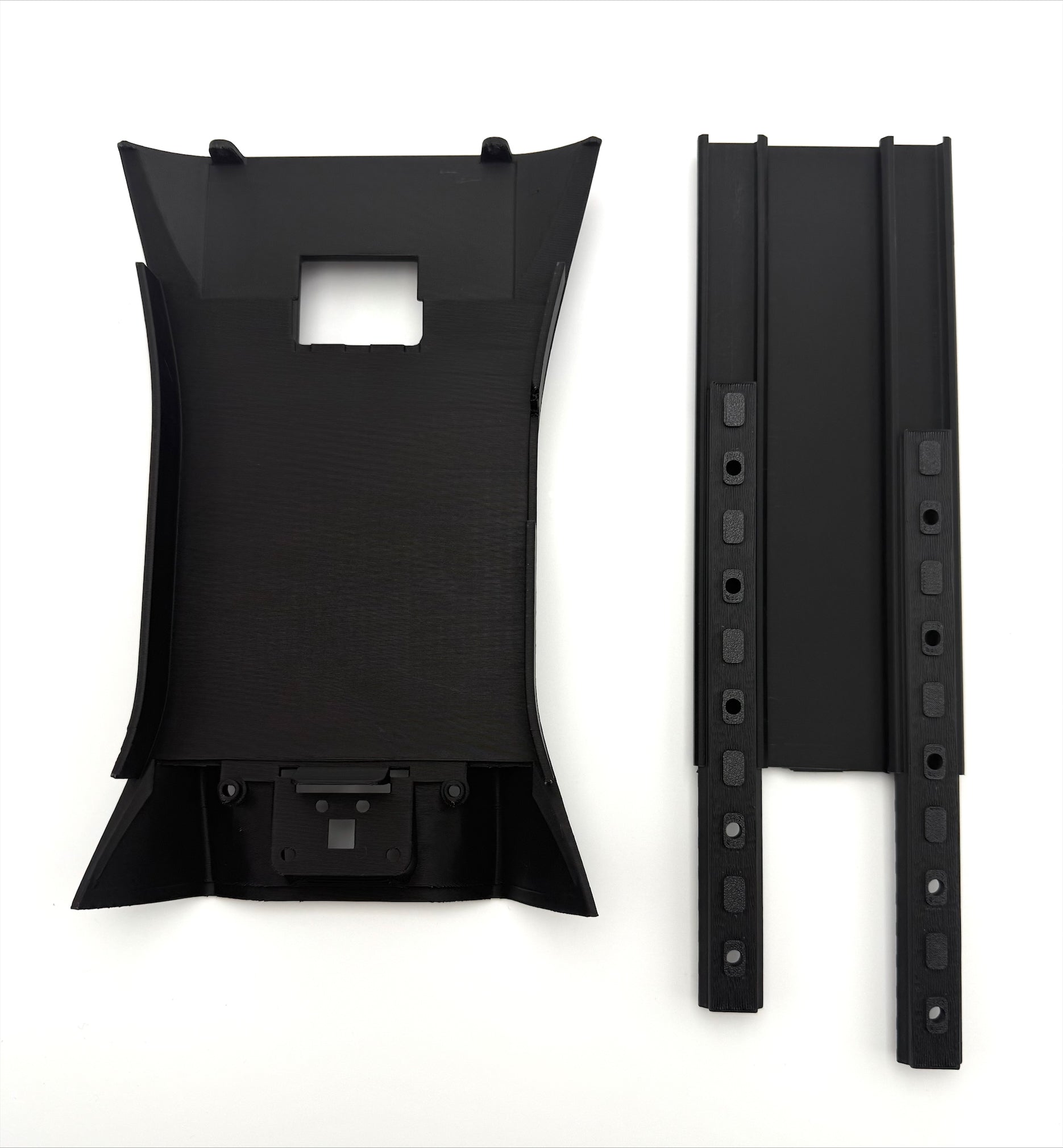 Unitree Go2 Modular Mounting Kit