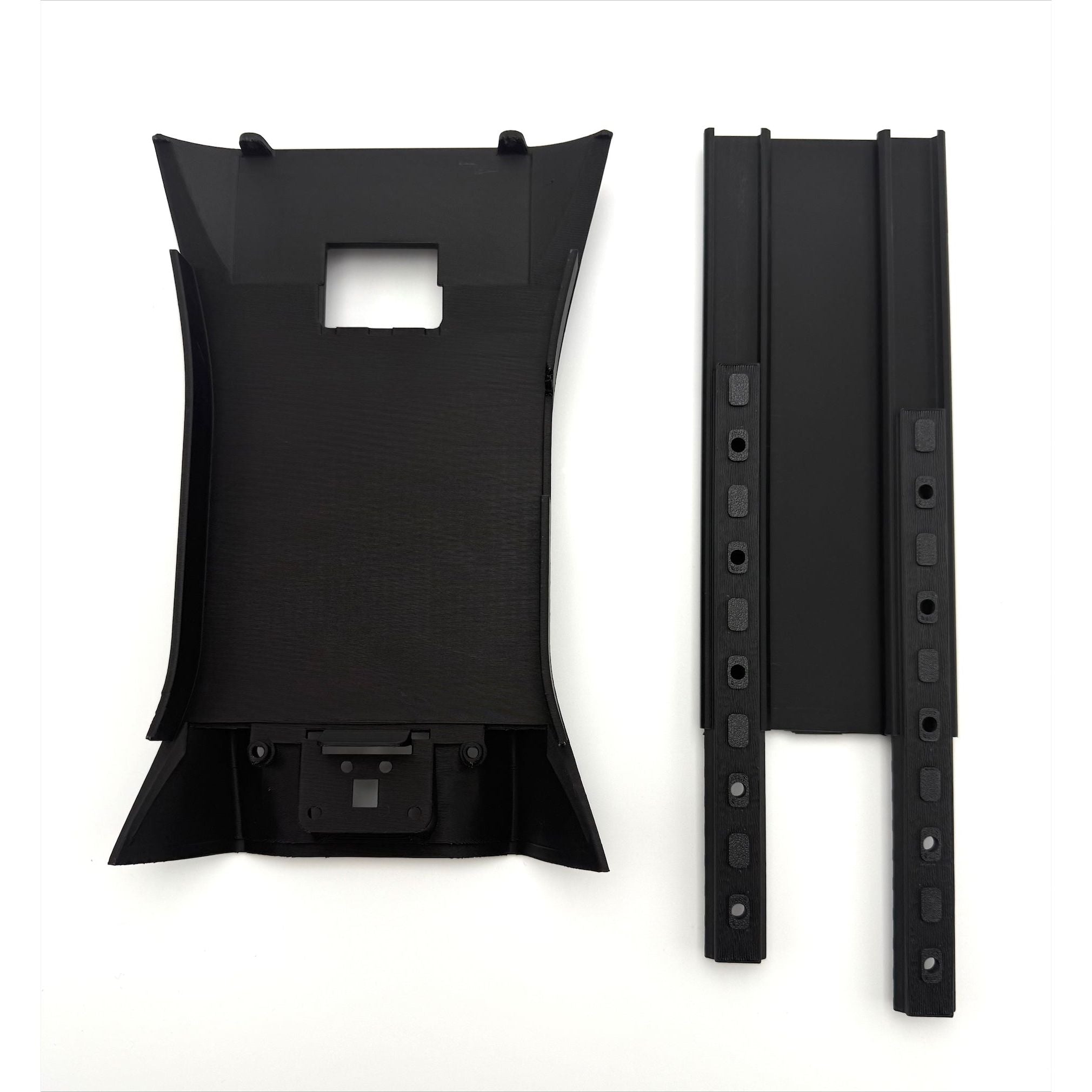 Unitree Go2 Modular Mounting Kit