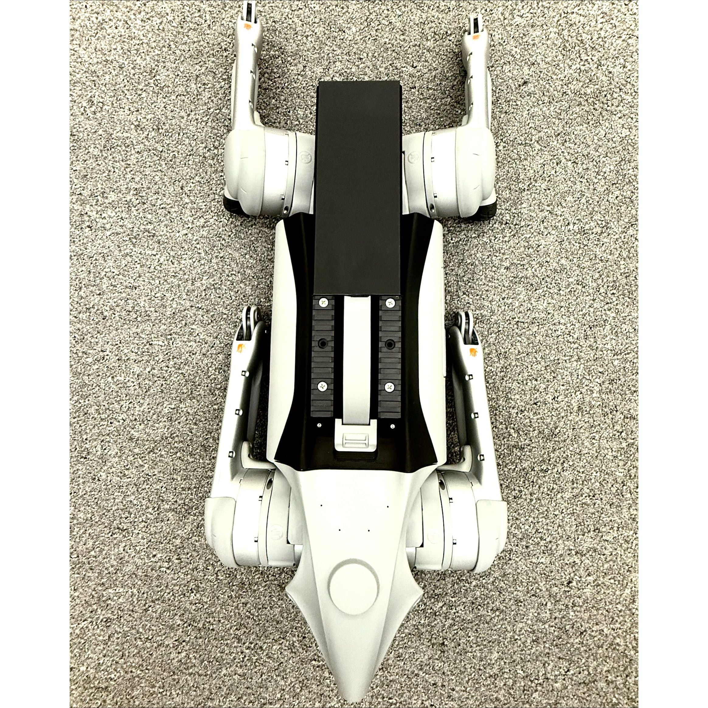 Unitree Go2 Modular Mounting Kit