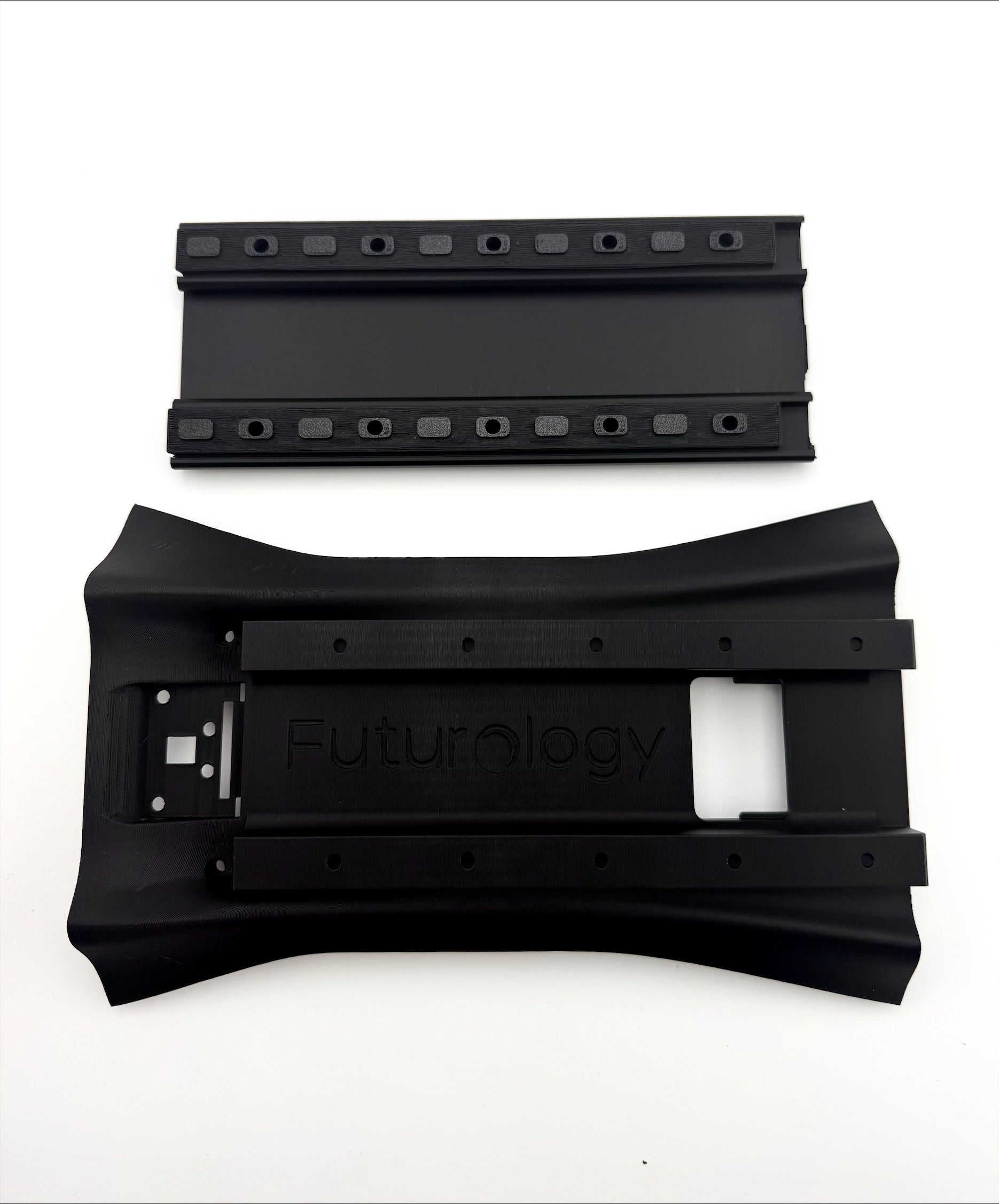 Unitree Go2 Modular Mounting Kit