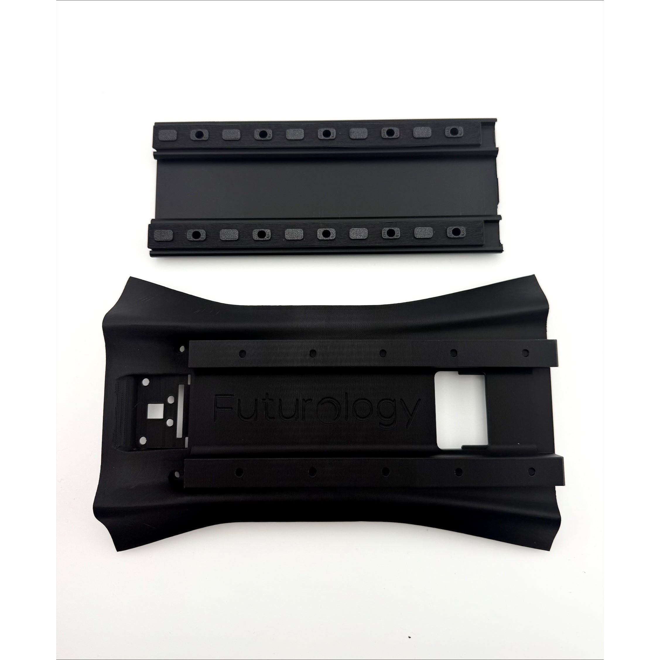 Unitree Go2 Modular Mounting Kit