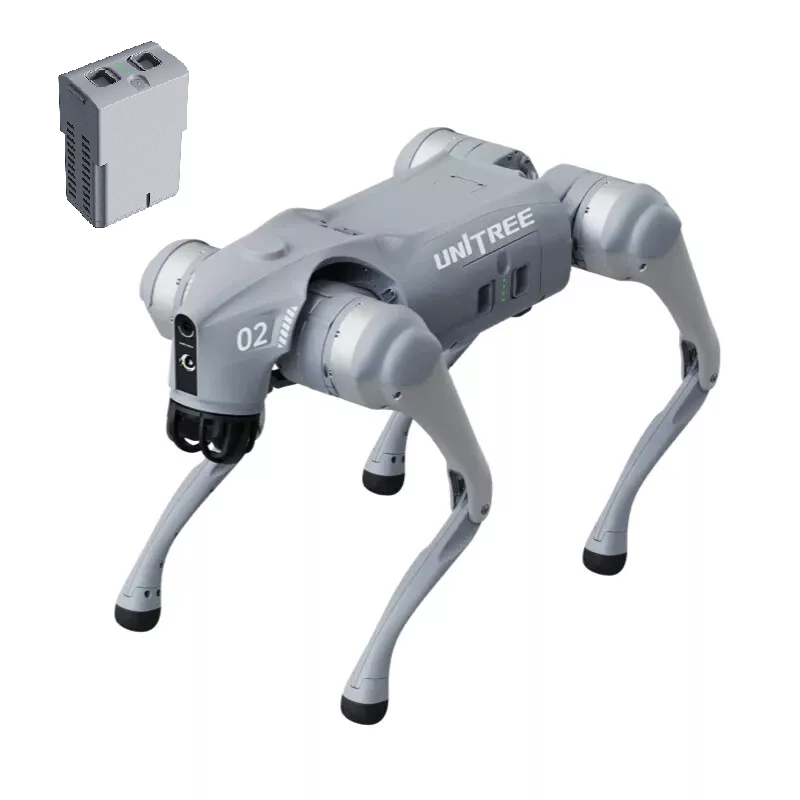 Unitree Go2 Air Robot Dog
