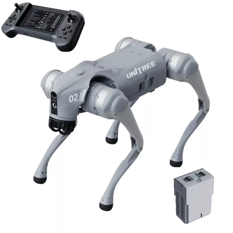 Unitree Go2 Air Robot Dog