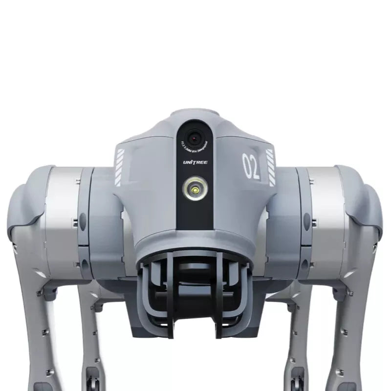 Unitree Go2 PRO Robot Dog