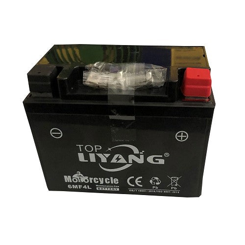 12v/4ah Battery