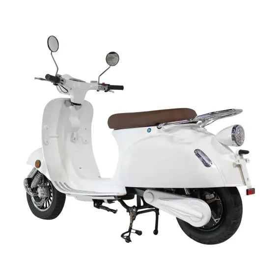 AVENTURA-X EV30 ELECTRIC MOPED