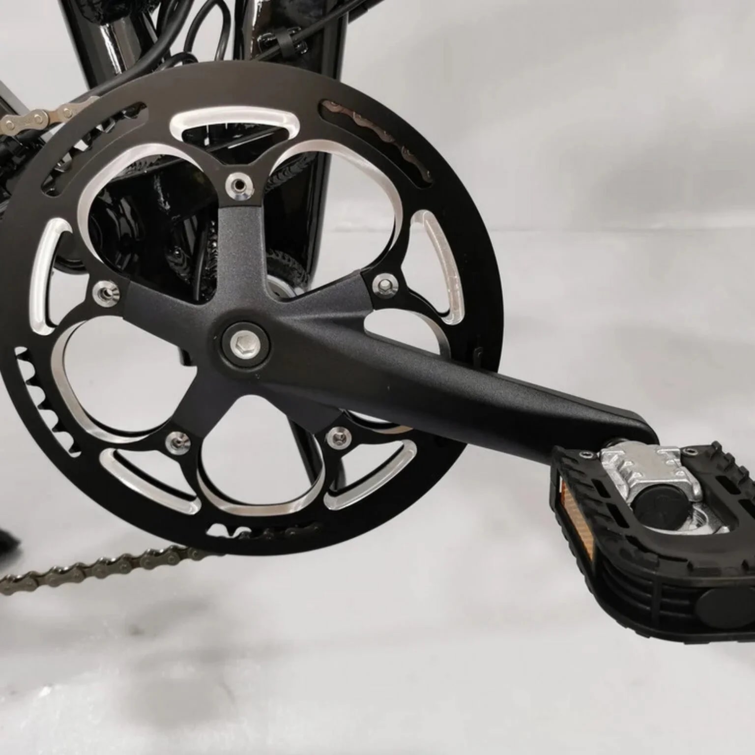 Volt Air Folding Ebike