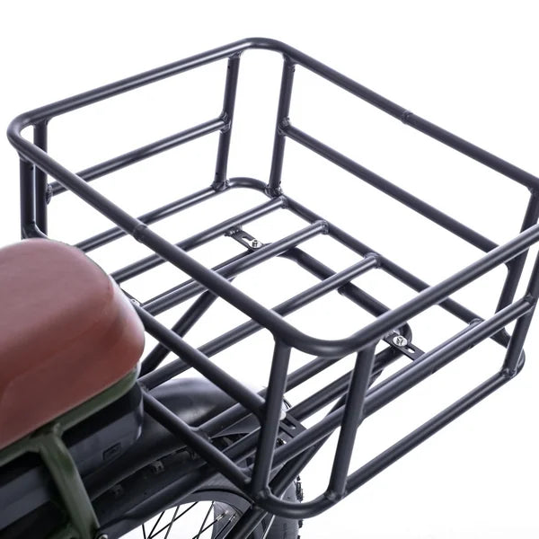 Voltaic 500 Electric Bike